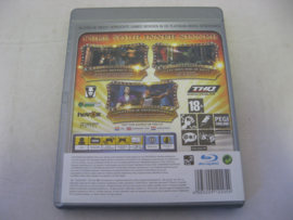 Saints Row 2 (PS3) - Platinum -