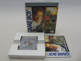 True Lies (USA, CIB)