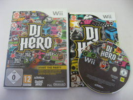 DJ Hero (EUR)