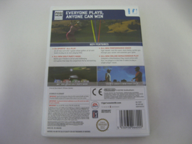 Tiger Woods PGA Tour 09 All-Play (UKV)