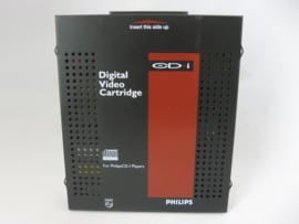 Philips CD-I Digital Video Cartridge (22ER9141) 