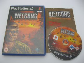 Vietcong: Purple Haze (PAL)