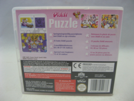 Puzzle Diddl (FAH)