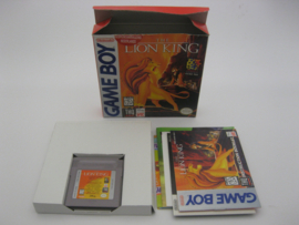 The Lion King (USA, CIB)