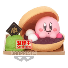 Kirby: Paldolce Collection Vol. 4 Version B (New)