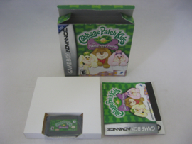 Cabbage Patch Kids (USA, CIB)