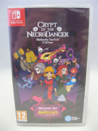 Crypt of the NecroDancer (FAH, Sealed)