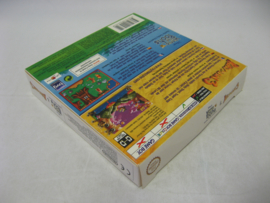 Winnie the Pooh's Rumbly Tumbly Adventure & Rayman 3 (EUU, CIB)