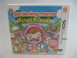 Gardening Mama Forest Friends (HOL, Sealed)