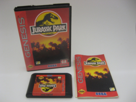 Jurassic Park (USA)
