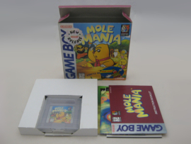 Mole Mania (USA, CIB)