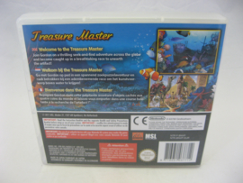 Treasure Master (EUR)