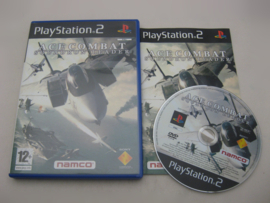 Ace Combat - Squadron Leader (PAL)