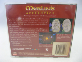 Merlin's Apprentice (CD-I)