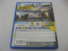 The Crew 2 (PS4)