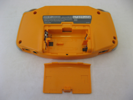 GameBoy Advance 'Spicy Orange' (JAP)