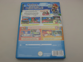 Paper Mario Color Splash (UKV)