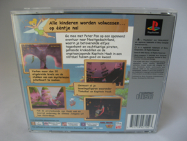 Disney's Peter Pan: Avonturen in Nooitgedachtland  - Platinum - (PAL)