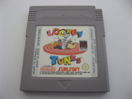 Looney Tunes (EUR)