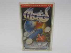 Motos (C64)