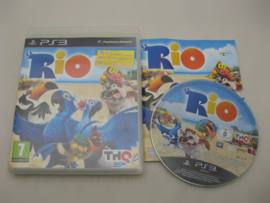 Rio (PS3)