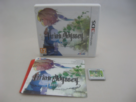 Etrian Odyssey Untold - The Millennium Girl (UKV)