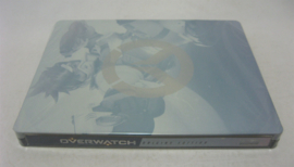 Overwatch - Steelbook Origins Edition (XONE, Sealed)