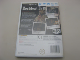 Resident Evil Archives: Resident Evil (UXP)