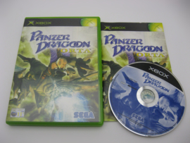 Panzer Dragoon Orta
