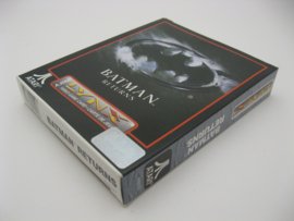 Batman Returns (Lynx, CIB)