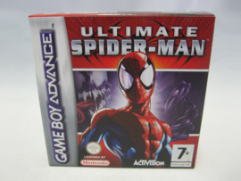 Ultimate Spider-Man (UKV, NEW)