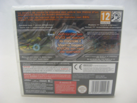 Generator Rex - Agent of Providence (FAH, Sealed)