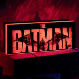 DC Comics: The Batman Logo Light (New)