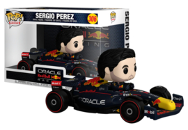 POP! Rides - Sergio Perez Oracle Red Bull Racing - Formula 1 (New)