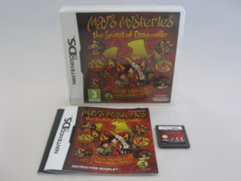May's Mysteries - The Secret of Dragonville (HOL)