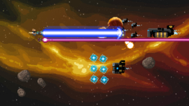 Steredenn: Binary Stars (SLG, Sealed)