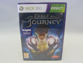 Fable The Journey (360, Sealed)