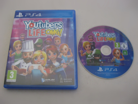 Youtubers Life (PS4)