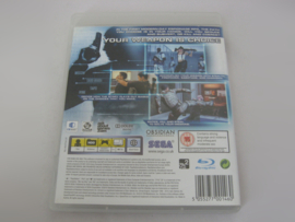 Alpha Protocol (PS3)