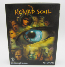 The Nomad Soul (PC)