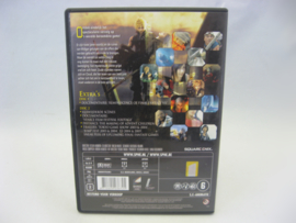 Final Fantasy VII - Advent Children 2-Disc Special Edition (DVD)