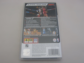 NBA Live 07 (PSP)