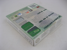 FIFA - Road to World Cup 98 (EUR, CIB)