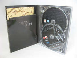 The Elder Scrolls V: Skyrim - Collector's Edition (PS3)
