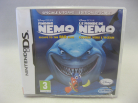 Finding Nemo - Escape to the Big Blue - Special Edition (FAH, Sealed)