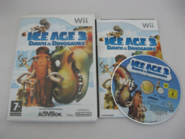 Ice Age 3 - Dawn of the Dinosaurs (HOL)