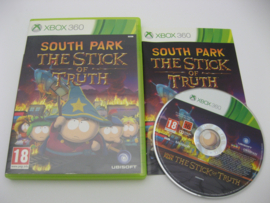 South Park - The Stick of Truth (360)