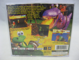 Croc 2 (USA)