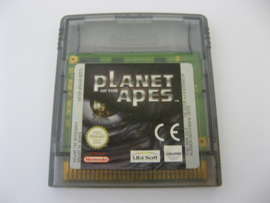 Planet of the Apes (EUR)