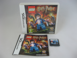 Lego Harry Potter - Jaren 5-7 (HOL)